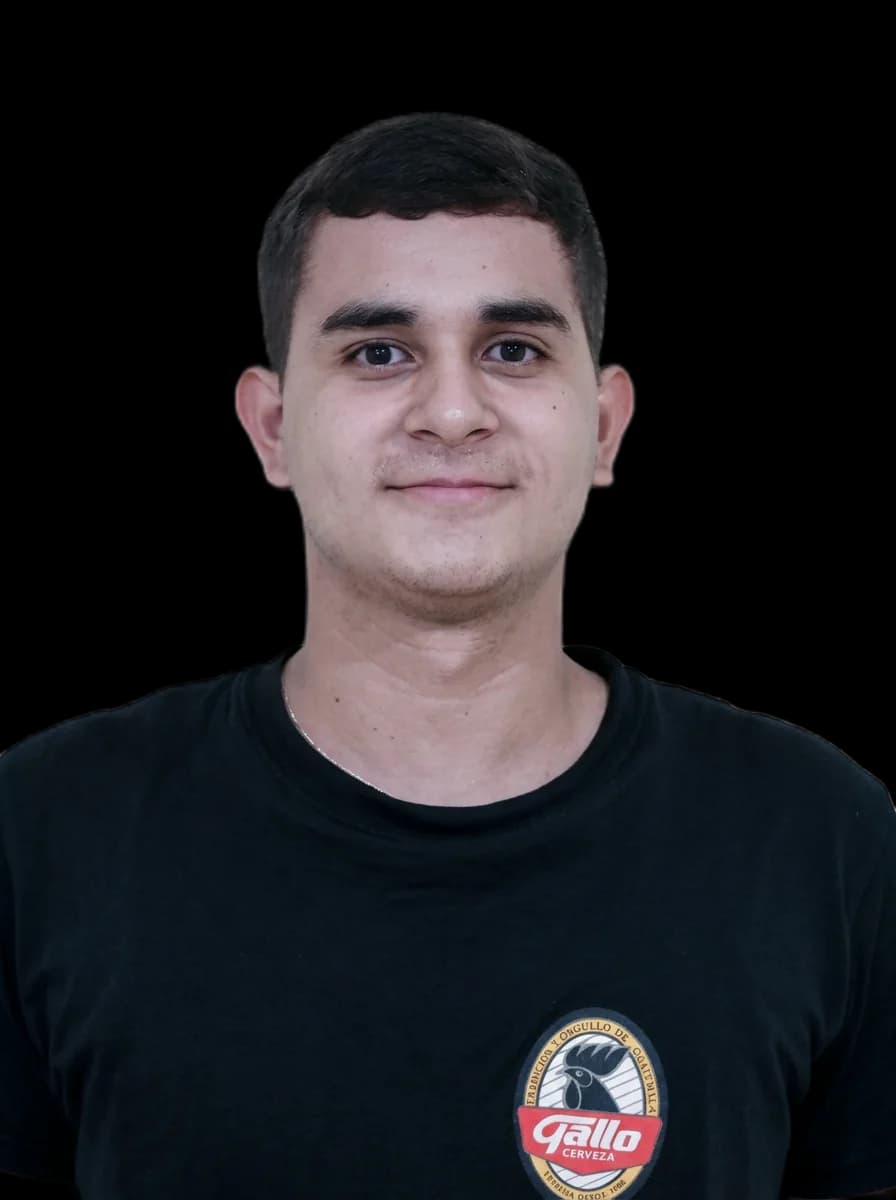 Andrés Aguirre