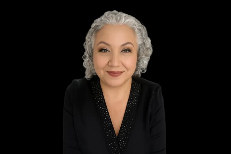 Mayra L. Bejarano, Founder of Grandeza Mexicana