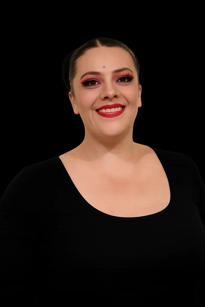 Marylin Mercado