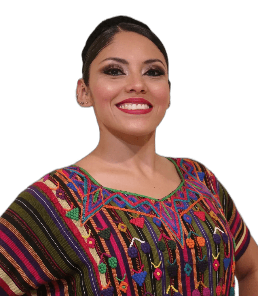 Nandhi Zamora