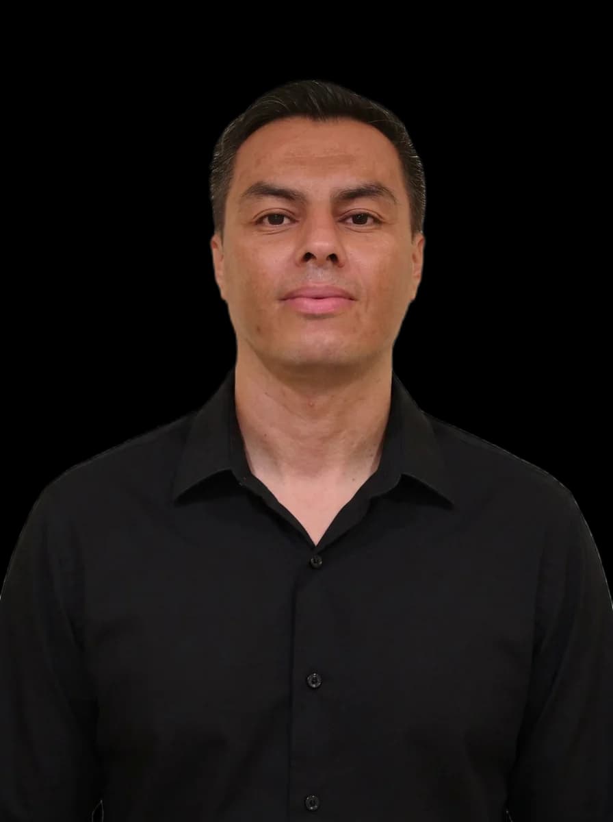 Neto Vera Avila