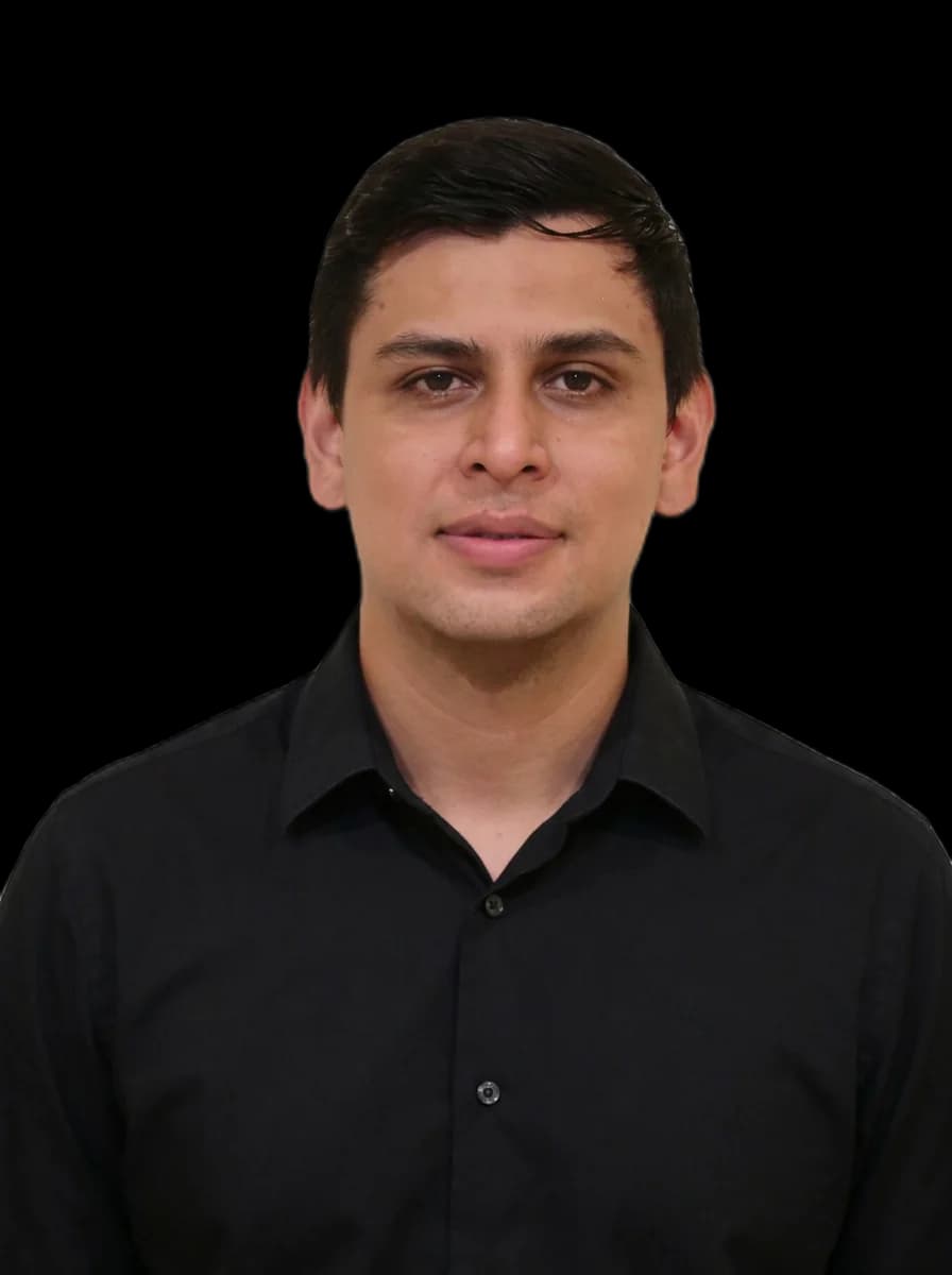 Ricardo Alonzo